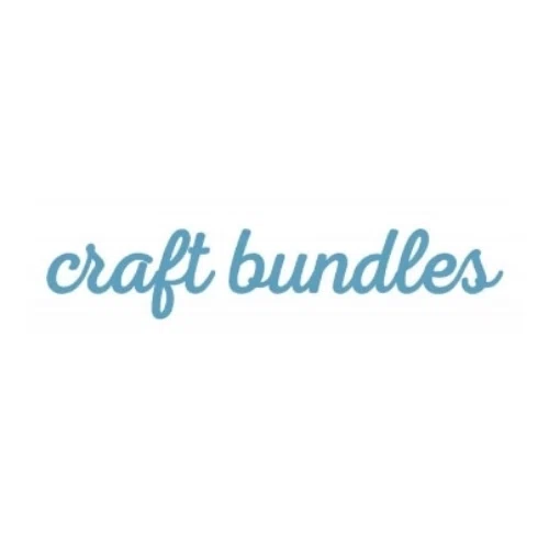 Craft Bundles