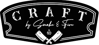 Craft by Smoke and Fire