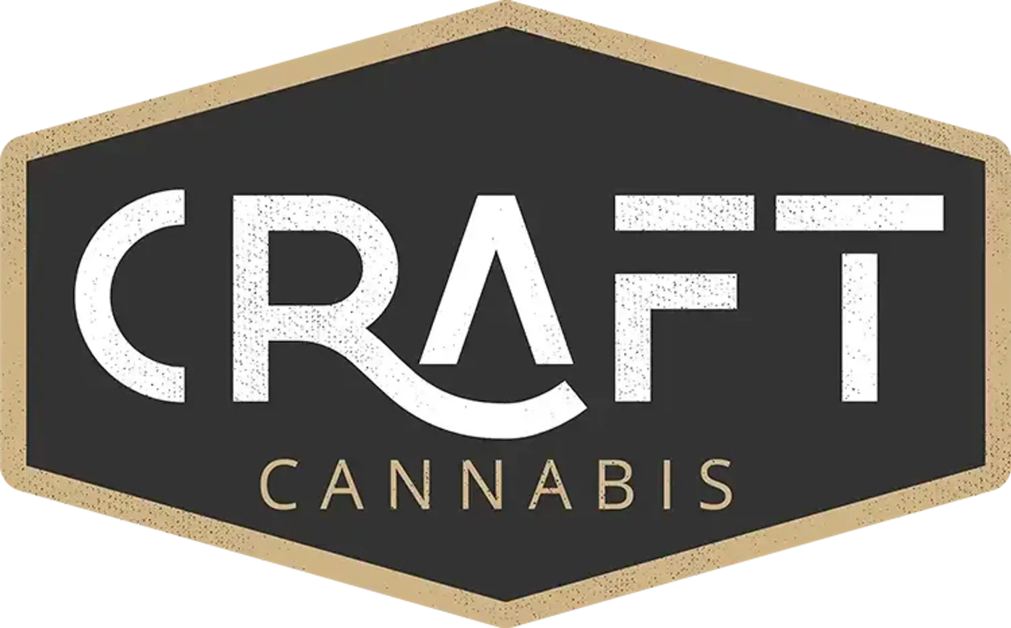 Craft Cannabis Logo for Exclusive Deals