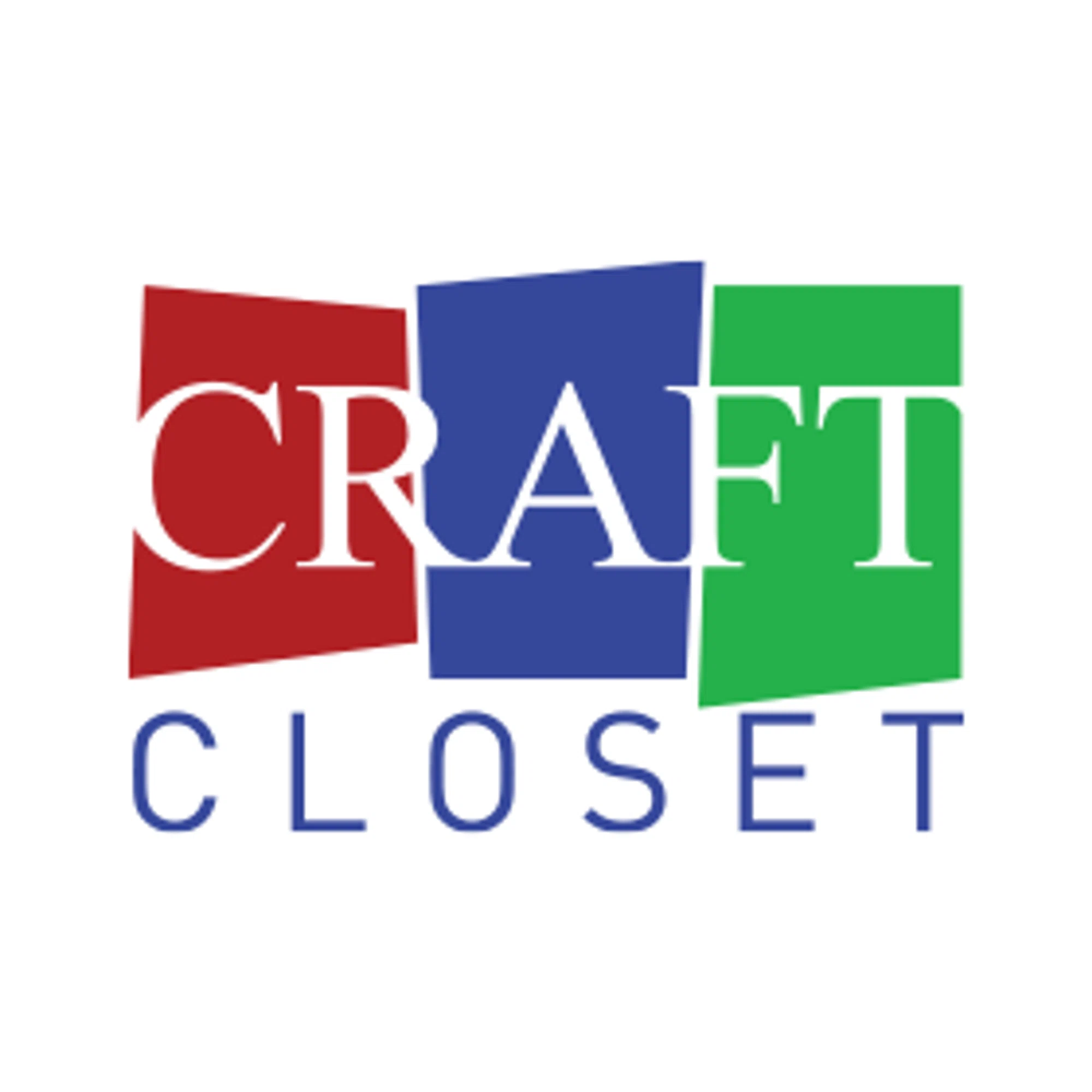 Craft Closet