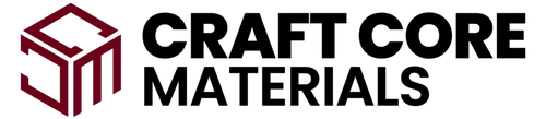 Craft Core Materials