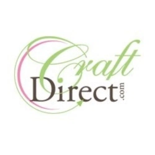 CraftDirect.com Promo Codes