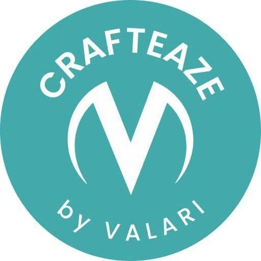 Crafteaze by Valari