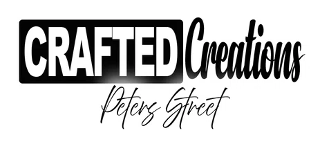 Crafted Creations
