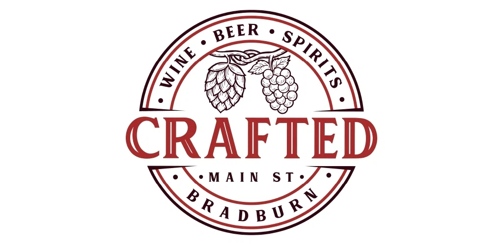 Crafted Wine Beer & Spirits
