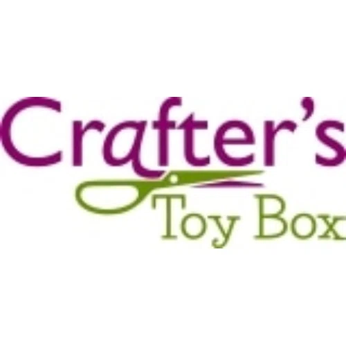 Crafter's Toy Box