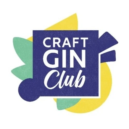 Craft Gin Club Promo Codes