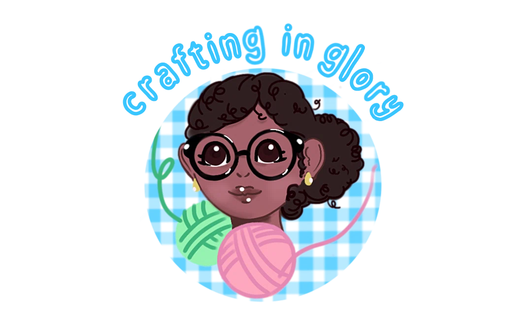 Crafting In Glory