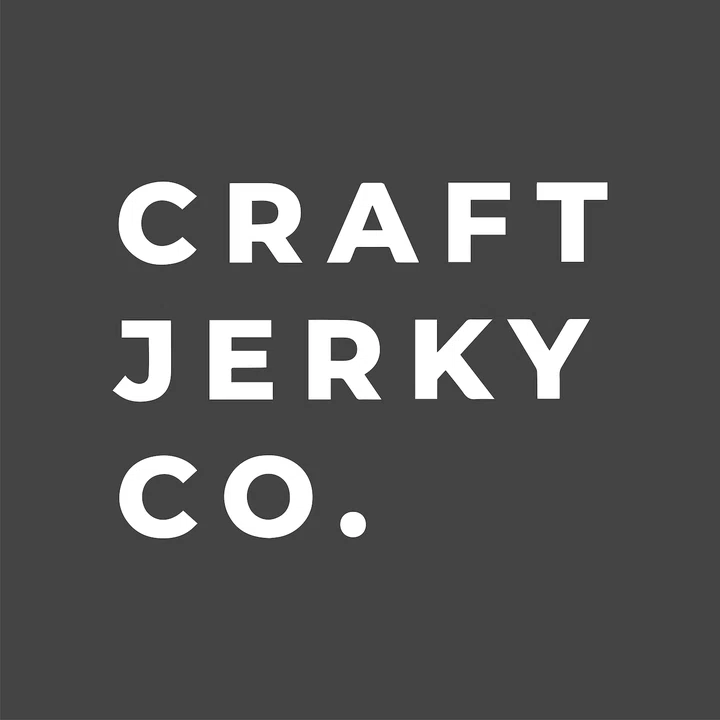 Craft Jerky Co.