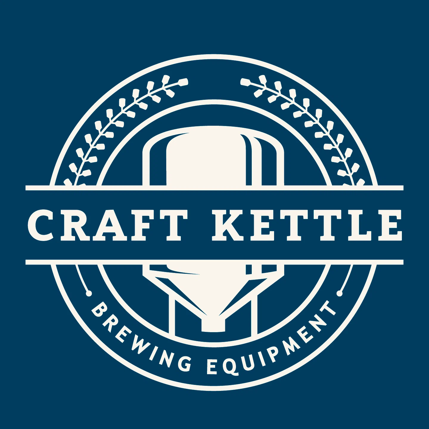 Craft Kettle Brewing Equipment