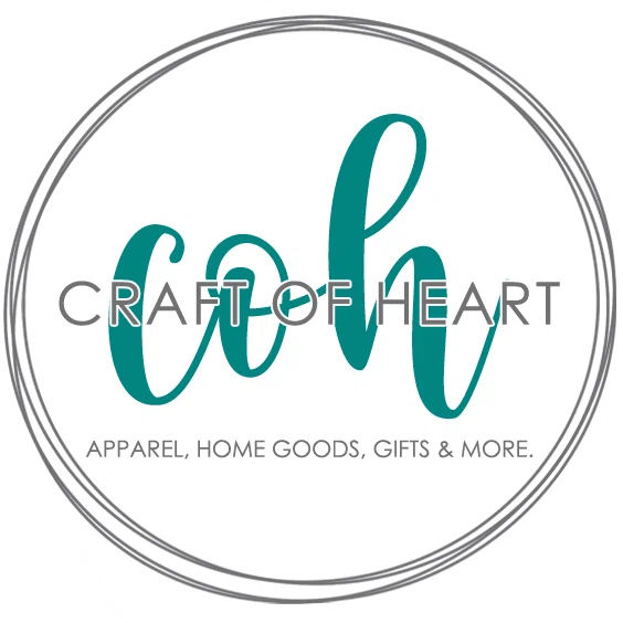 Craft of Heart