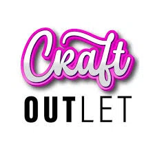 Craft Outlet Australia Logo for Discount Codes