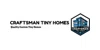 Craftsman Tiny Homes