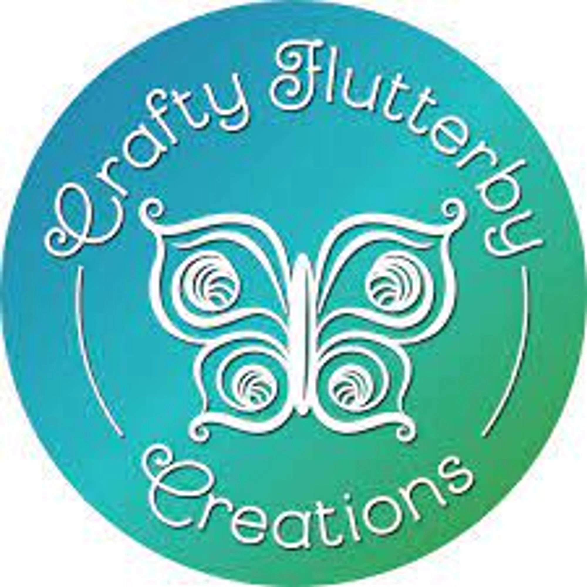 Crafty Flutterby Creations