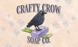 Crafty Crow Soap Co