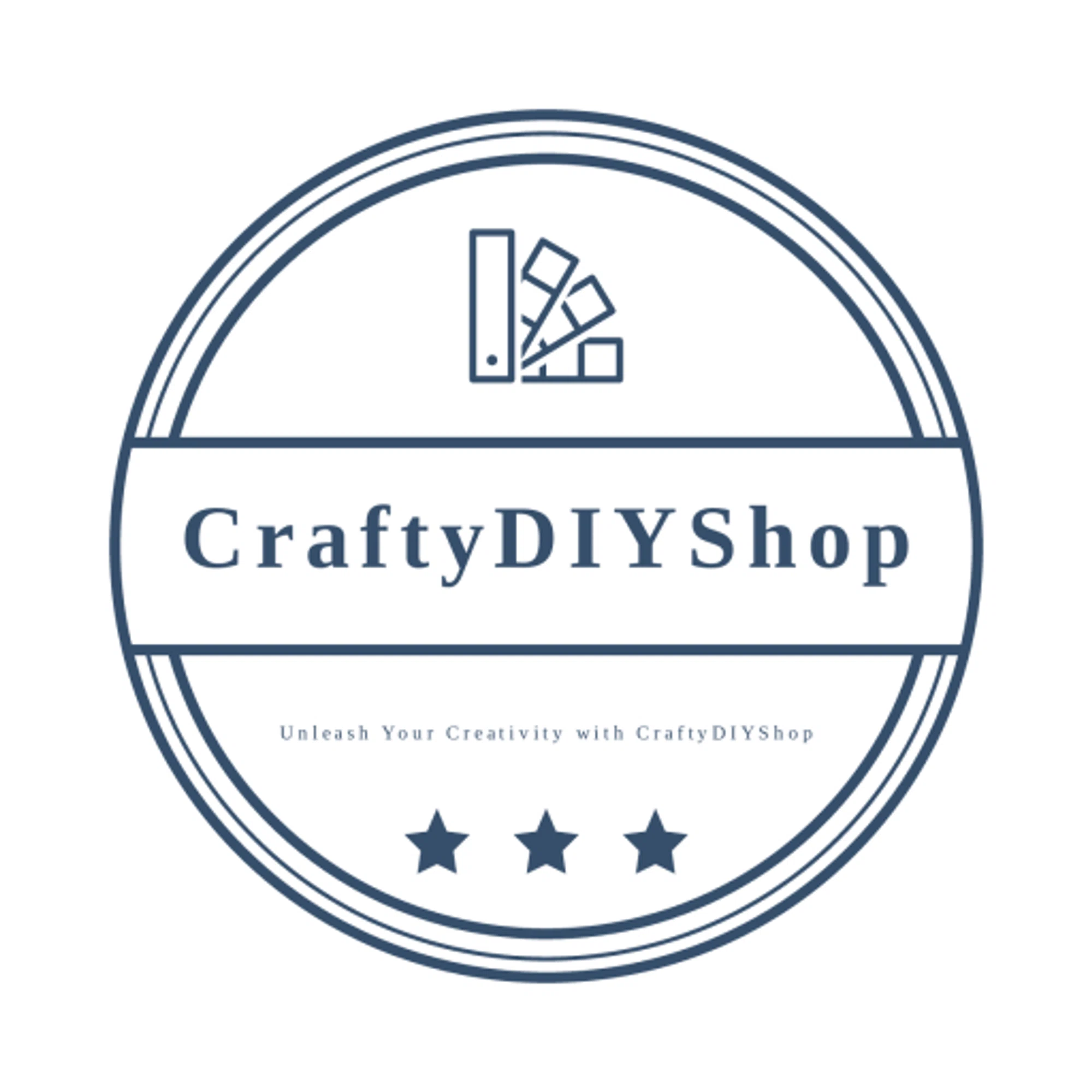 CraftyDIYShop