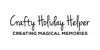 Crafty Holiday Helper Promo Codes