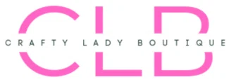 Crafty Lady Boutique Logo for Discount Codes