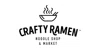 Crafty Ramen
