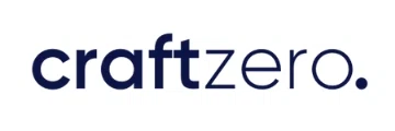 Craftzero Logo for Discount Codes