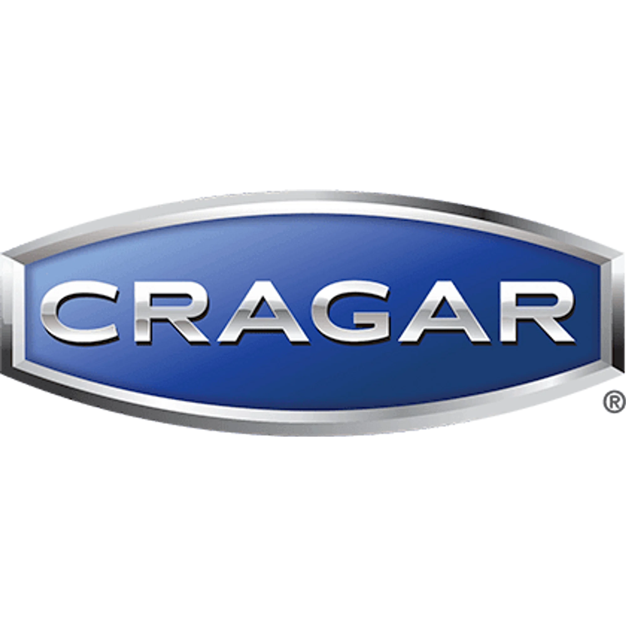 Cragar Wheel