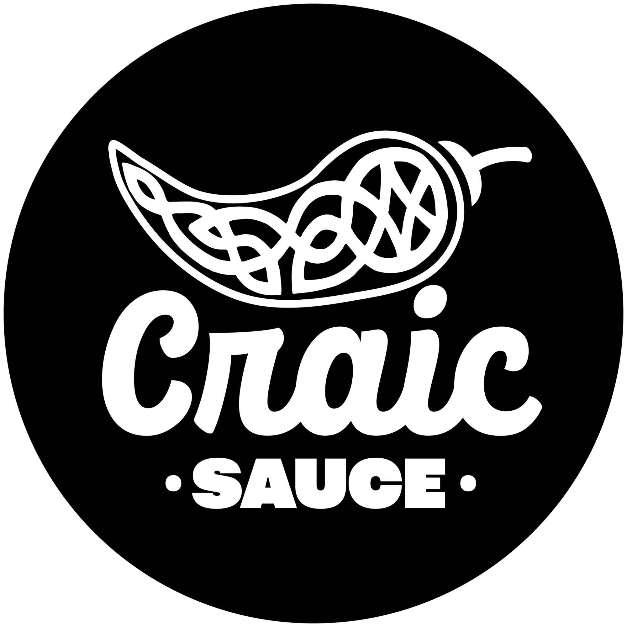 Craic Sauce