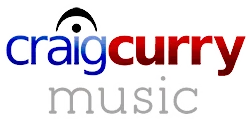 Craig Curry Music