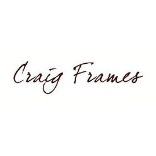 Craig Frames