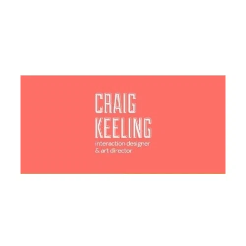 Craig Keeling