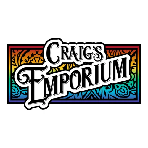 70% Off Craig's Emporium Coupon (2 Promo Codes) Oct 2022