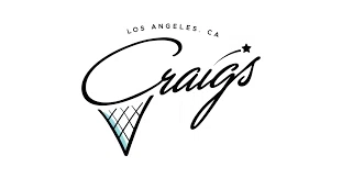 Craig's Vegan Ice Cream