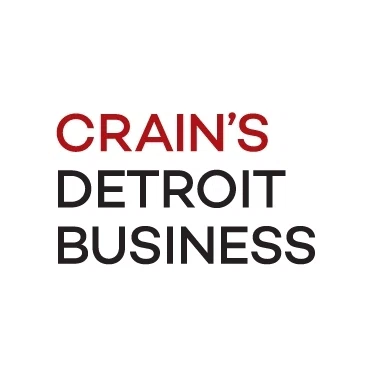 Crain's Detroit Business Logo for Special Discounts