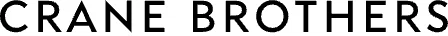 Crane Brothers Logo for Promo Codes