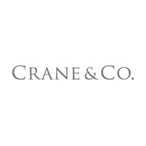 Crane & Co.