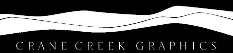 Crane Creek Graphics