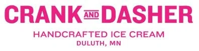 Crank & Dasher