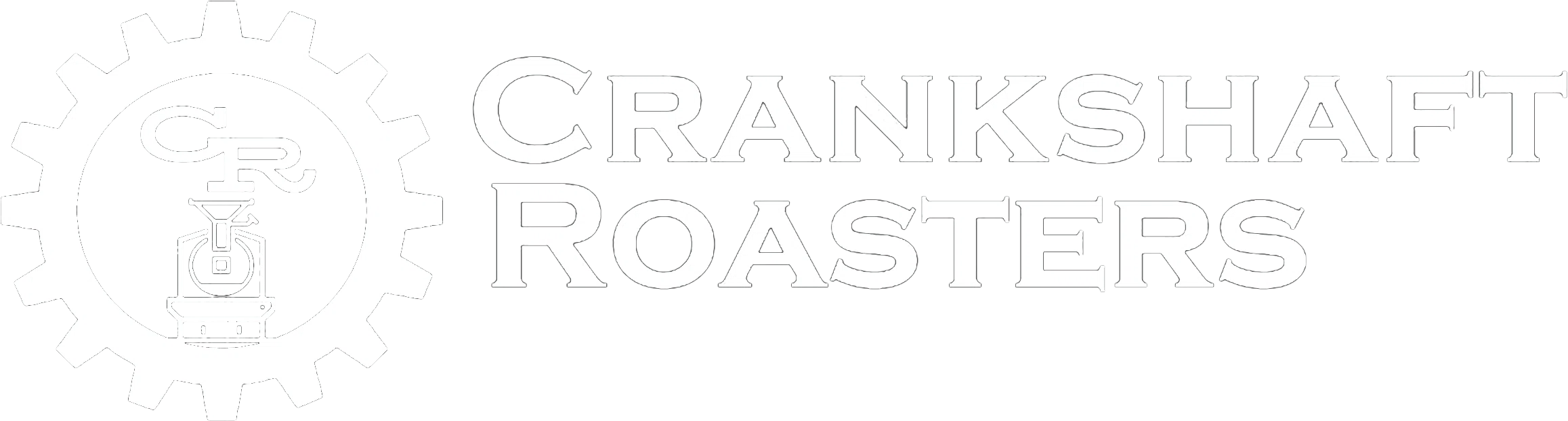 Crankshaft Roasters