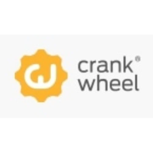 CrankWheel
