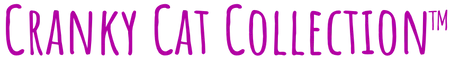 Cranky Cat Collection