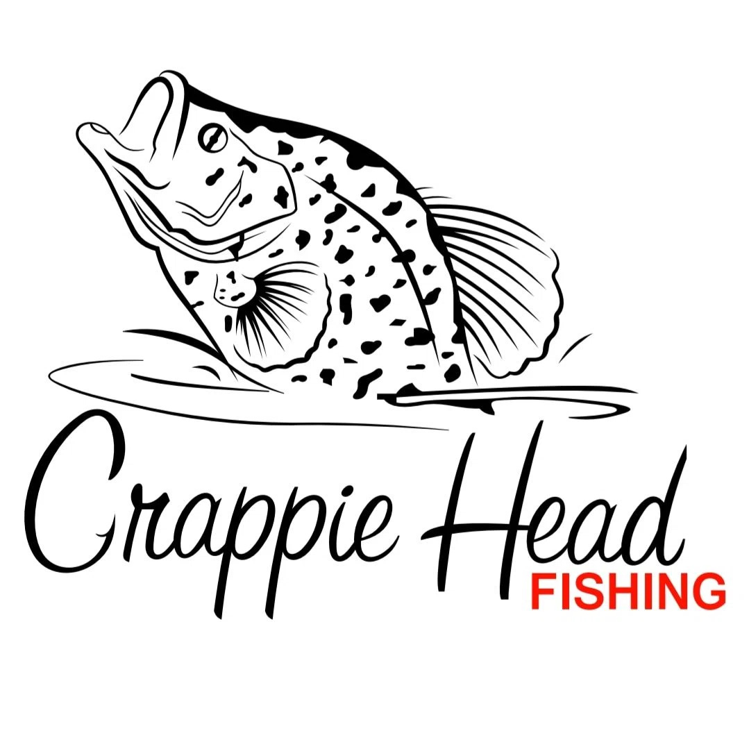 Crappie Head Fishing