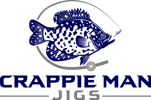 Crappie Man Jigs