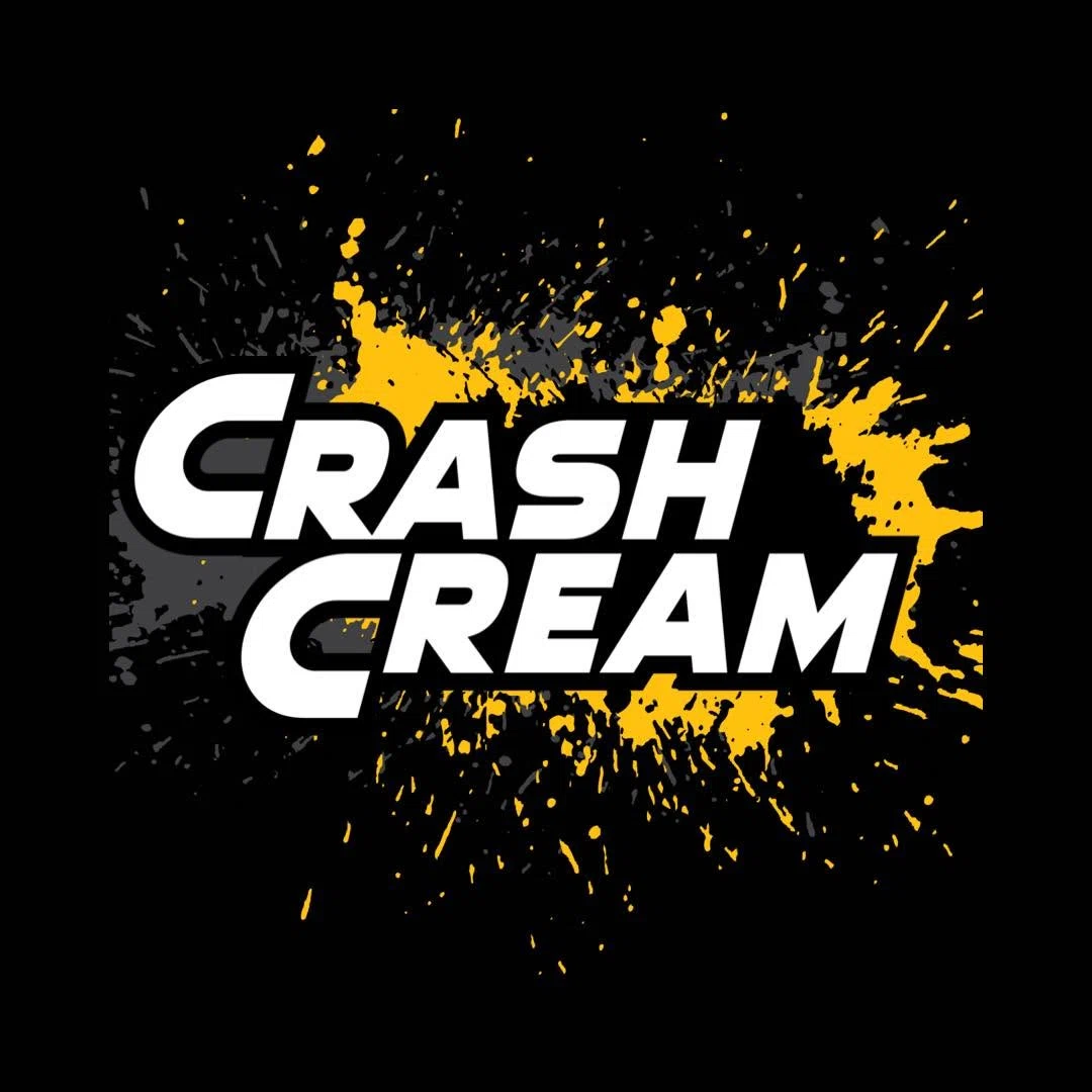 Crash Cream
