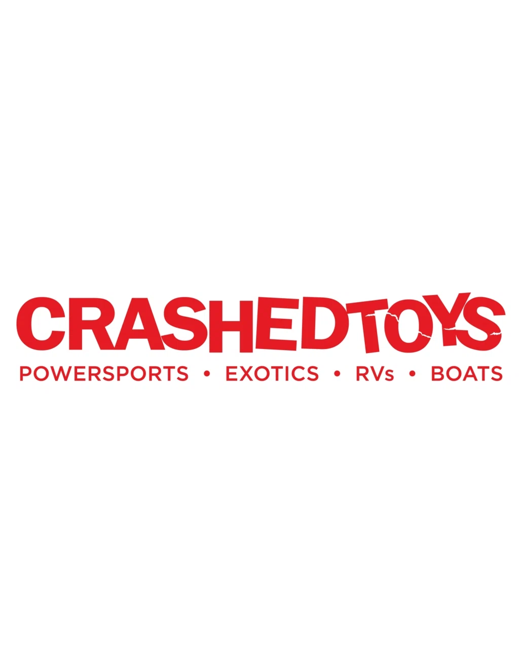 CrashedToys