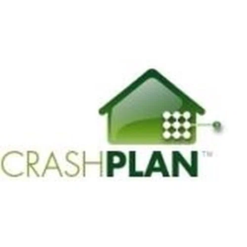 CrashPlan