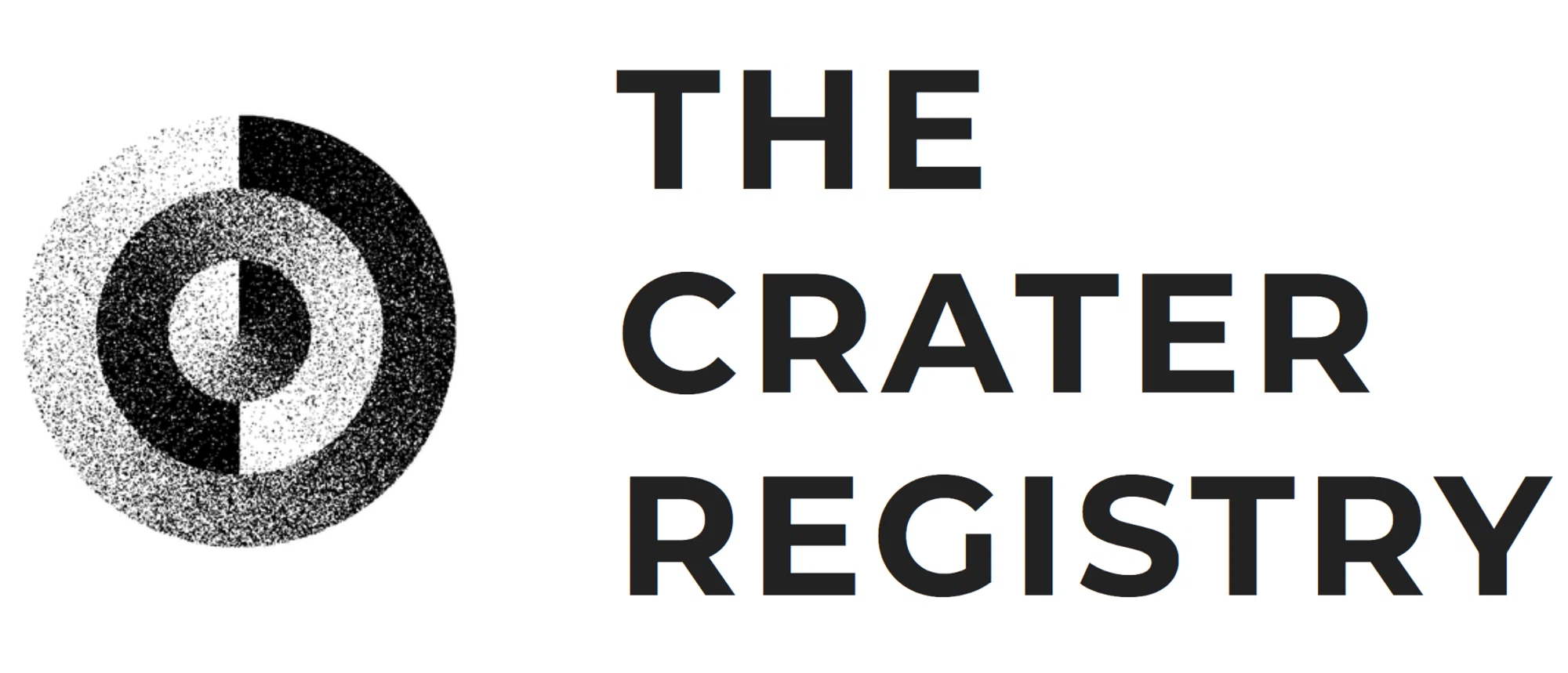 The Crater Registry