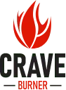 Crave Burner