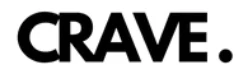 Cravebyfw