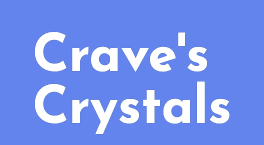 Crave's Crystals