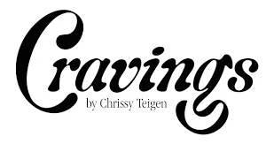 Cravings by Chrissy Teigen