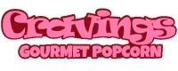 Cravings Gourmet Popcorn